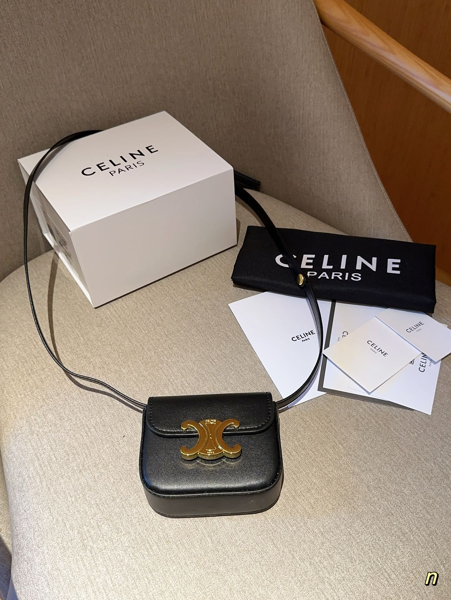 CELINE bag 01